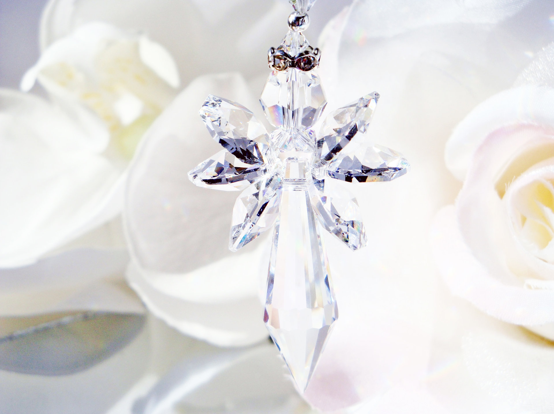 Guardian angel for car mirror discount